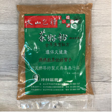 台灣天然無毒無添加多用途茶籽粉-超幼細粉狀（三月尾回來）