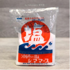 沖繩海鹽