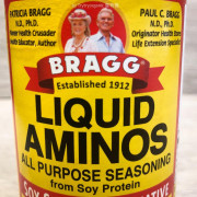 Bragg無麩質低納天然營養豉油(16安士）